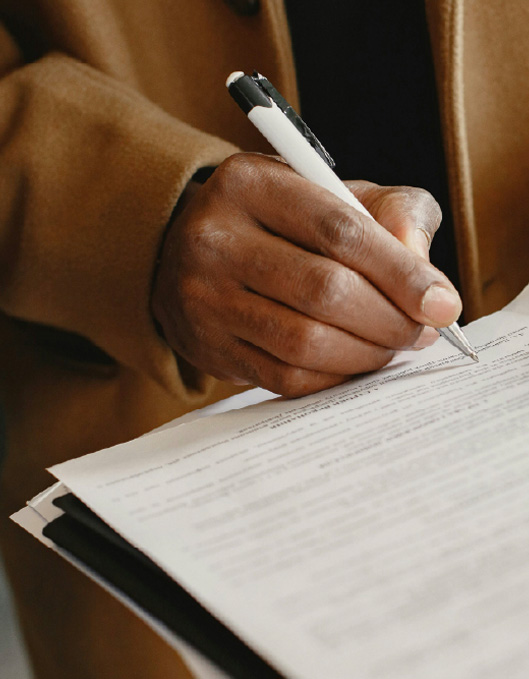 The Probate Realtor